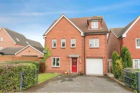 Royal Birkdale Way, NORMANTON