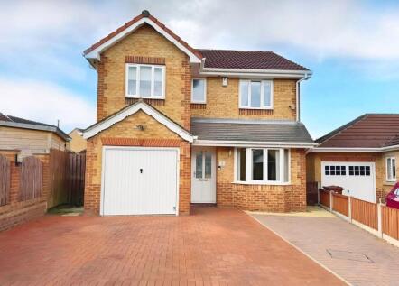 Redhill Chase, Castleford