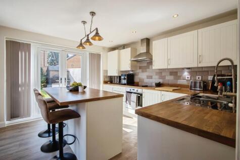 Station Road, Methley, Leeds