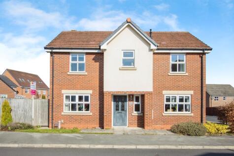 Mapplewell Road, Castleford