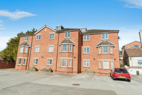 Front Street, Castleford