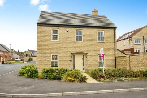 Alness Avenue, Micklefield, Leeds