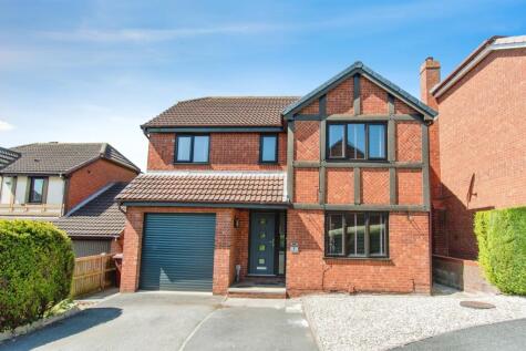 Arlington Grove, CASTLEFORD