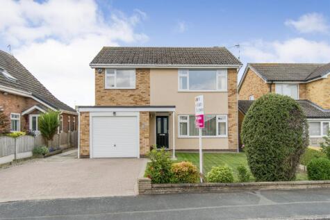 Low Garth Road, Sherburn In Elmet, Leeds