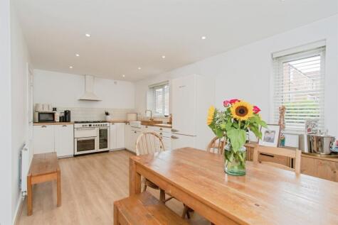 Sycamore Drive, Castleford