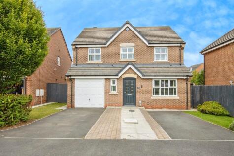 Netherwood Avenue, CASTLEFORD