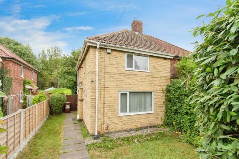 St Andrews Road, CASTLEFORD