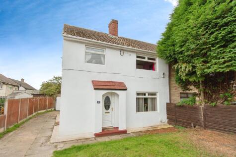 Camden Road, CASTLEFORD