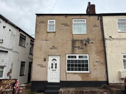 Chapel Yard, Fairburn, Knottingley