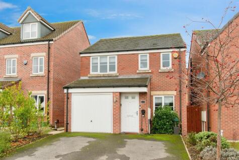 Birch Mews, Castleford