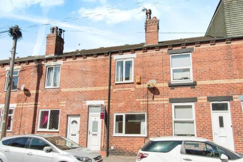 Granville Street, Castleford