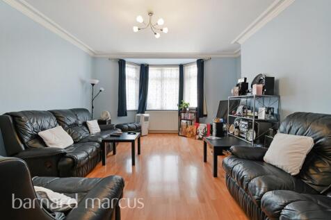 Streatham Road, London