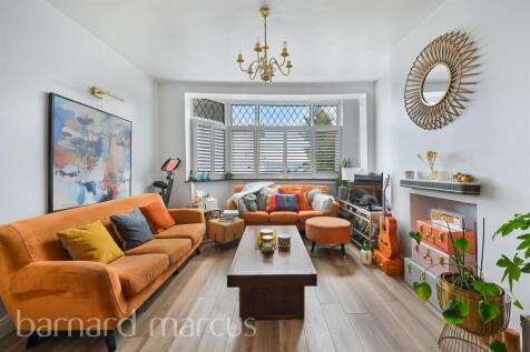 Hubbard Road, London