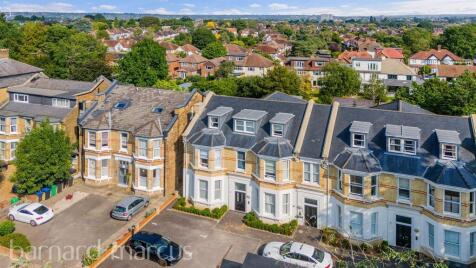 The Avenue, Surbiton