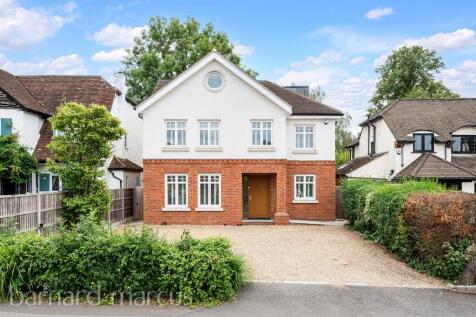 Red Lane, Claygate, Esher