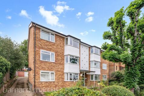 Cranes Park Crescent, SURBITON