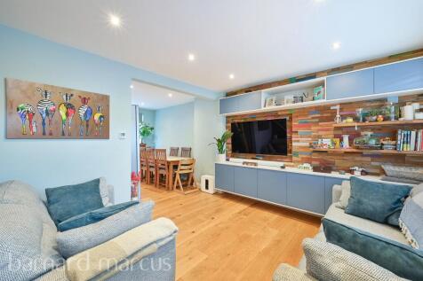 Hazel Bank, Surbiton