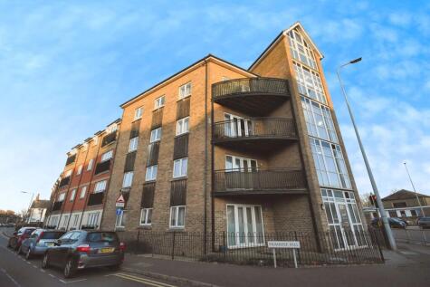 Primrose Hill, Chelmsford