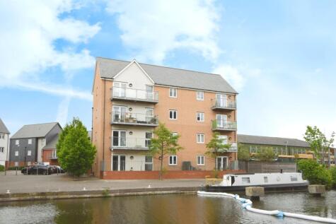 Cressy Quay, Chelmsford