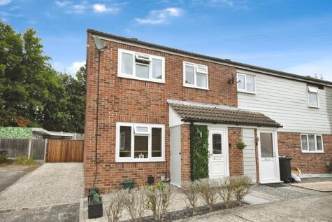 Boleyn Way, Boreham, Chelmsford