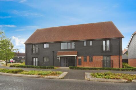 Armistice Avenue, Chelmsford Garden, Chelmsford