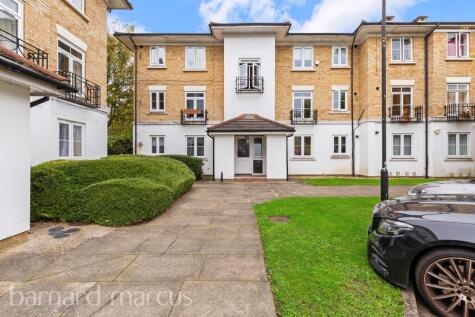 Kingswood Drive, Sutton