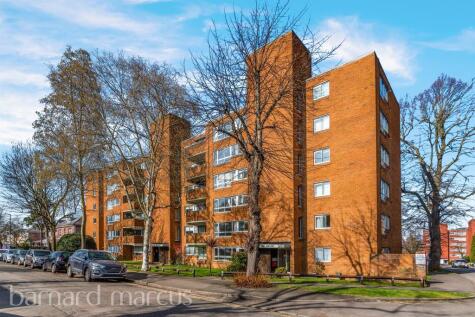 Homefield Park, Sutton