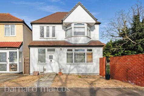 Erskine Road, Sutton