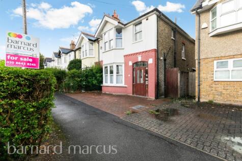 Litchfield Road, Sutton