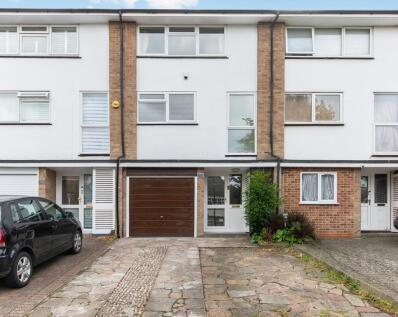 Cavendish Road, Sutton