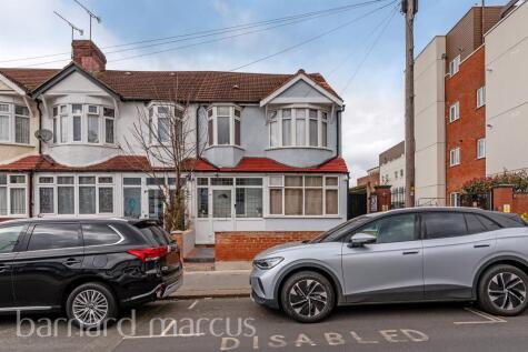 Midhurst Avenue, CROYDON