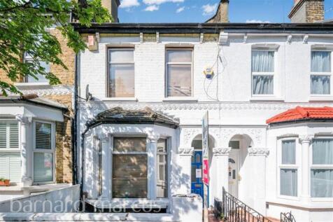 Manchester Road, Thornton Heath