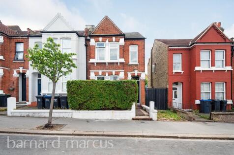 Hunter Road, Thornton Heath