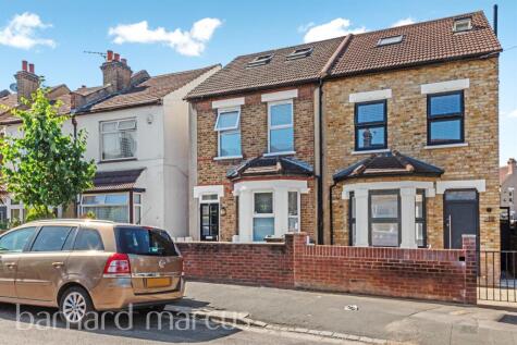 Penrith Road, Thornton Heath