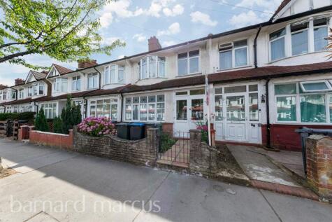 Warlingham Road, Thornton Heath