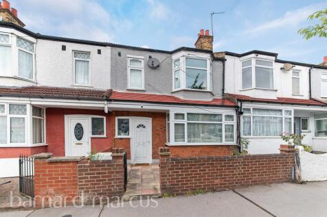 Hamilton Road, Thornton Heath