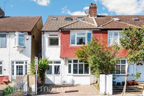 Kimberley Road, CROYDON