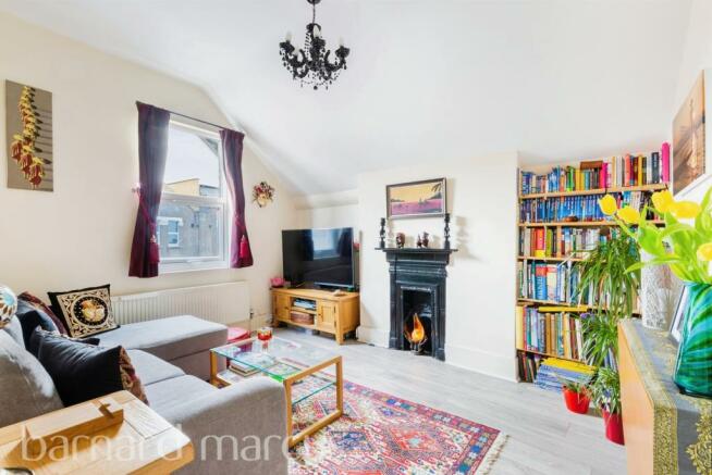 1 bedroom flat  for sale Tooting