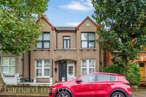 Idlecombe Road, London