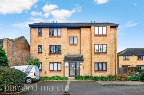 Rectory Lane, London
