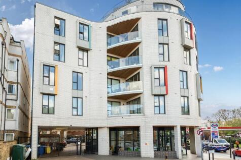 Cavendish Road, London