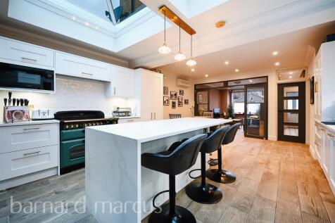 Worslade Road, London