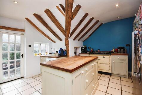 East Street, Coggeshall, Colchester