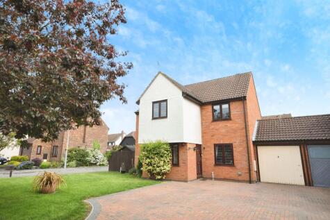 Heron Road, Kelvedon, Colchester