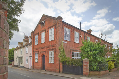 School Mews, Coggeshall, Colchester