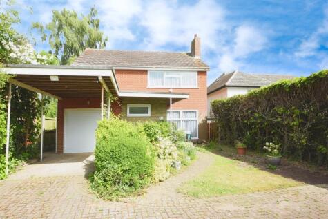 Chappel Road, Great Tey, Colchester