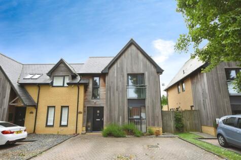 Mill Road, Marks Tey, Colchester