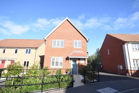 Clover Avenue, Feering, Colchester