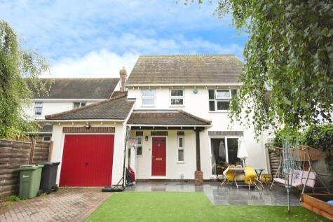 Myneer Park, Coggeshall, COLCHESTER