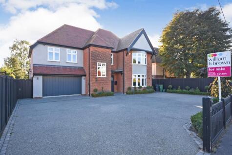 Kelvedon Road, Coggeshall, COLCHESTER